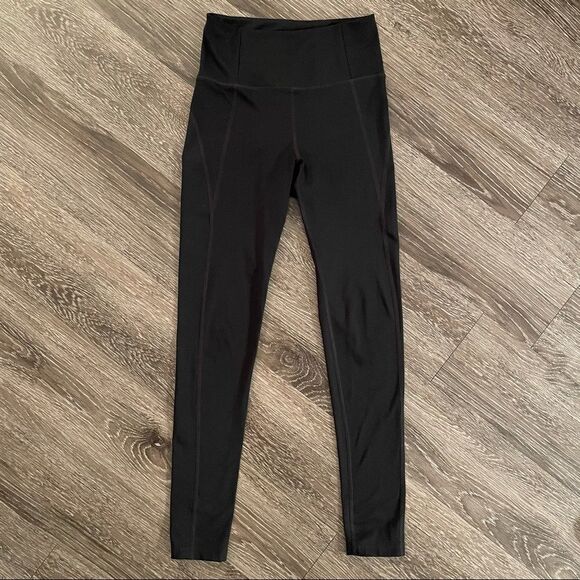 Girlfriend collective leggings  - Picture 1 of 4